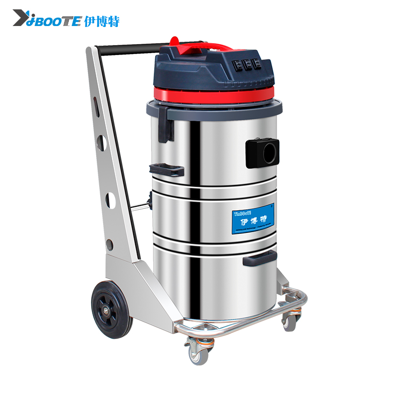 工业用吸尘器IV-2480
