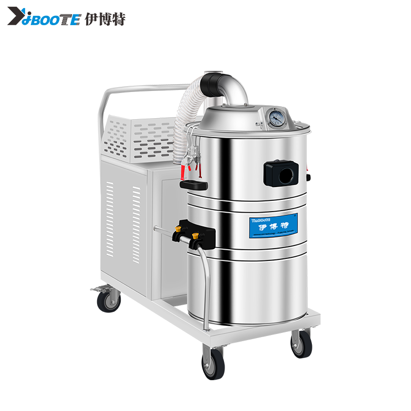 设备配套使用工业吸尘器IV-3080H