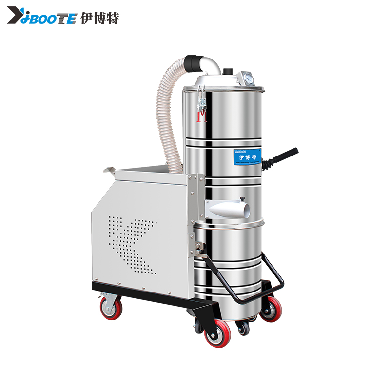工业吸尘器IV-4010