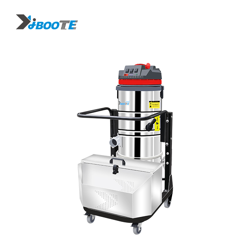 电瓶工业吸尘器IV-1550P