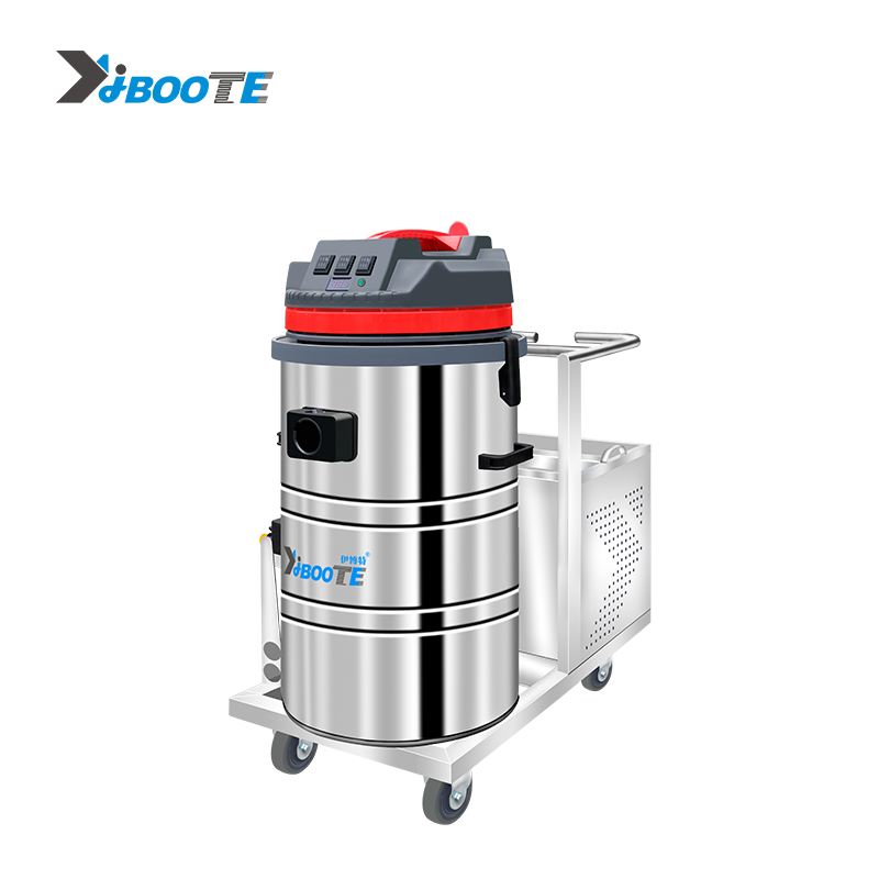 工业电瓶吸尘器IV-1580